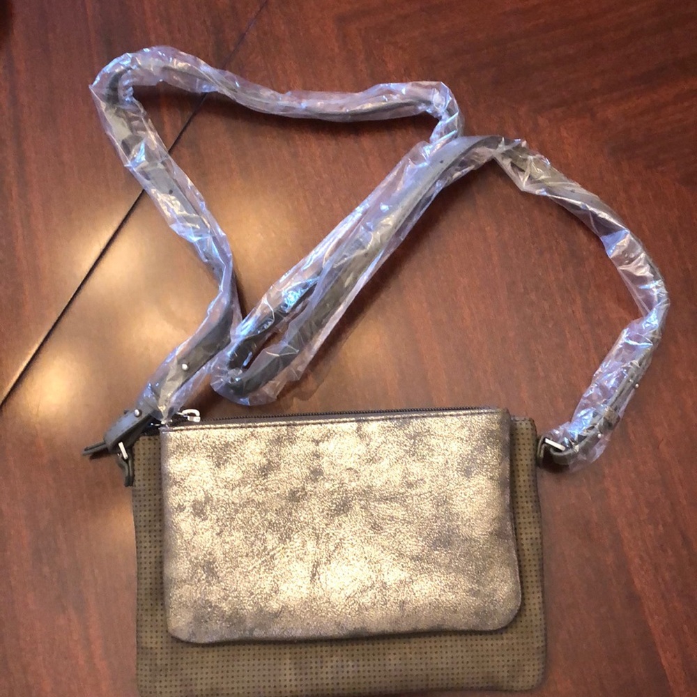 New Stella and Dot crossbody purse
